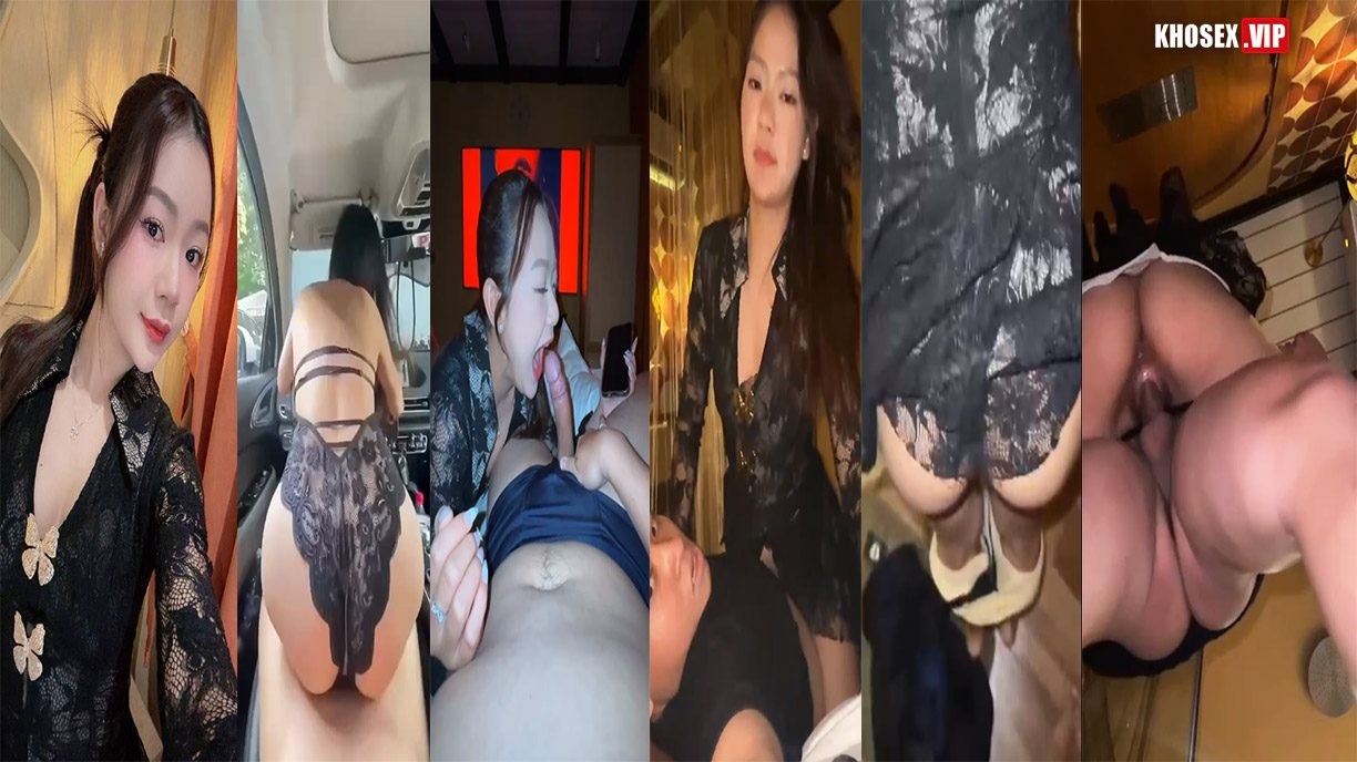 Vợ dâm thích đụ public chơi some (Full Clip + Pic) – Phần 1